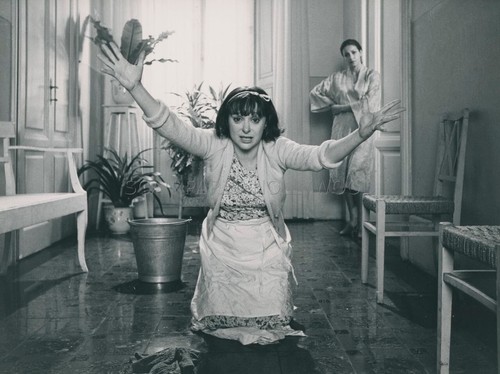 Adriana asti per - per, antiche