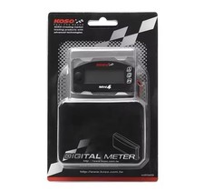Koso Mini 4 Display LED Digital D