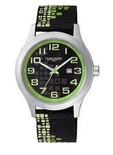 Orologio Vagary in Acciaio IU0-411-54