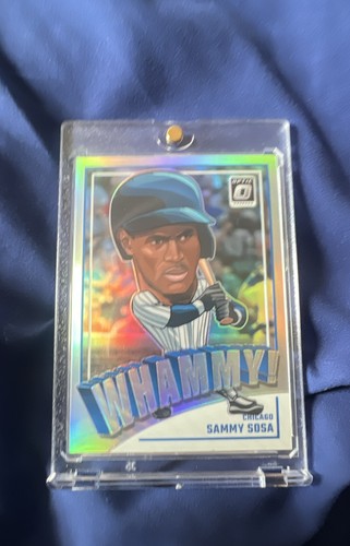 2025 panini donruss whammy - 2025,