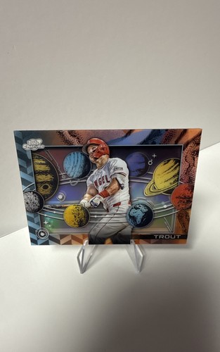 2025 topps cosmic chrome - 2025,
