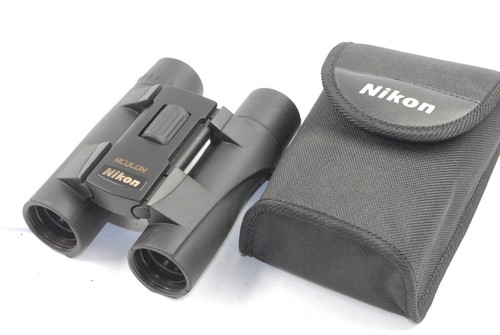 Nikon aculon 10x25 a30 - nikon,