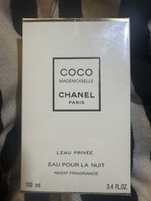 CHANEL – Coco Mademoiselle L’EAU PRIVÉE (Night Fragrance) – 100 ml