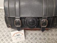 Borsa bagaglio posteriore Harley-Davidson Sportster XL Iron 883 17513 km