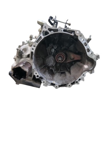 Cambio manuale completo - cambio,