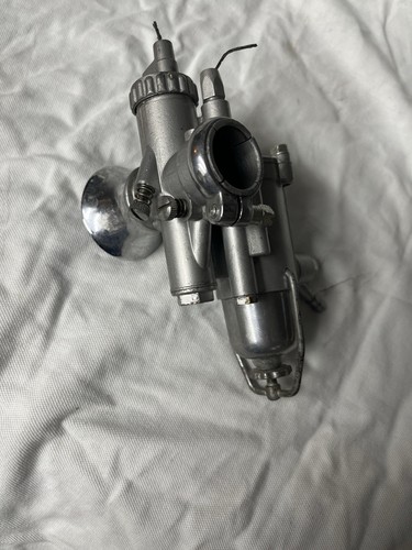 Carburatore ma18b dellorto - carburatore,