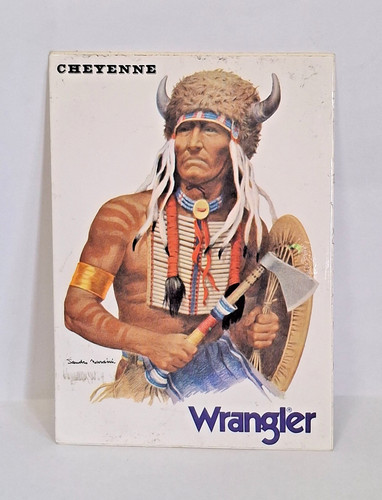 Adesivo sticker wrangler jeans - adesivo,