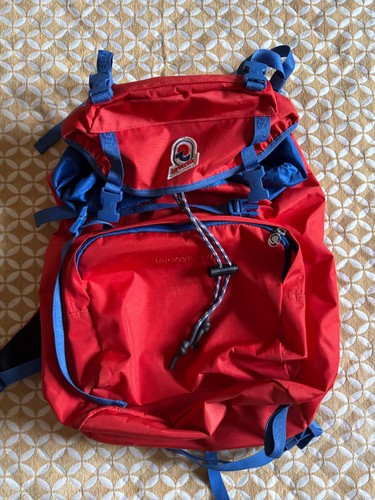 Iconico zaino invicta monviso - iconico,