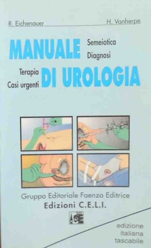 Eichenauer manuale di - al.,,
