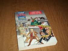 maxi martin mystere tre storie