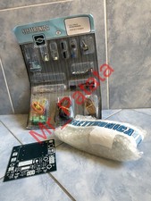 LX1423 Antifurto infrarossi KIT Nuova Elettronica LX 1423