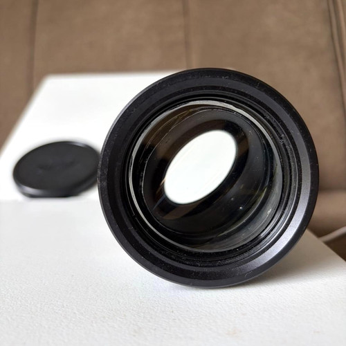 Kowa anamorphic obiettivo - 2x,