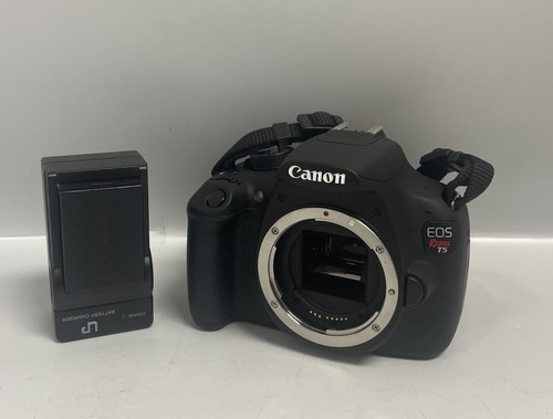 Canon eos rebel fotocamera - eos,