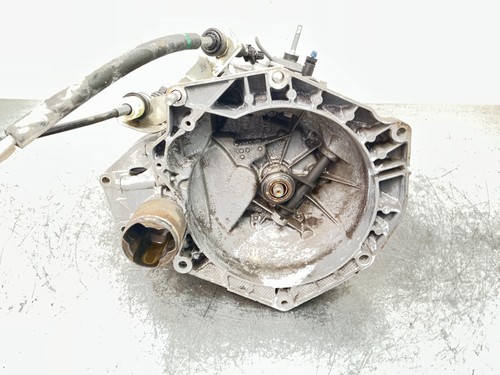 Cambio manuale completo per - cambio,