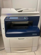 Xerox WorkCentre 3615