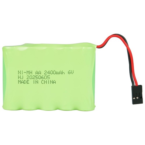 2400mah batteria ricevente - 2400mah,