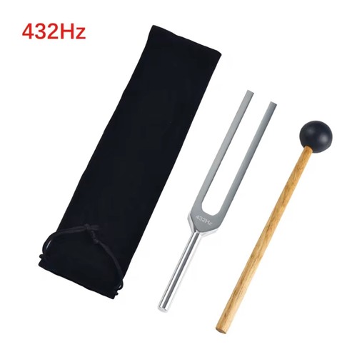 Diapason curativo 432hz yoga - diapason,