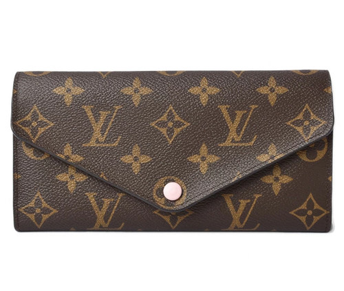 Louis vuitton portafoglio tri - portafoglio,