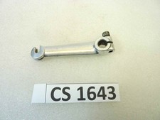 Staffa leva freno posteriore