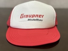Vintage Graupner Modellbau