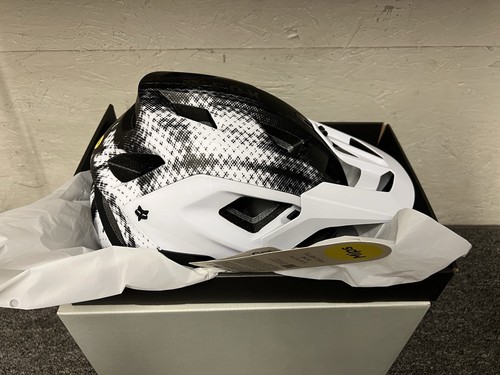 Casco fox racing - *casco, mtb