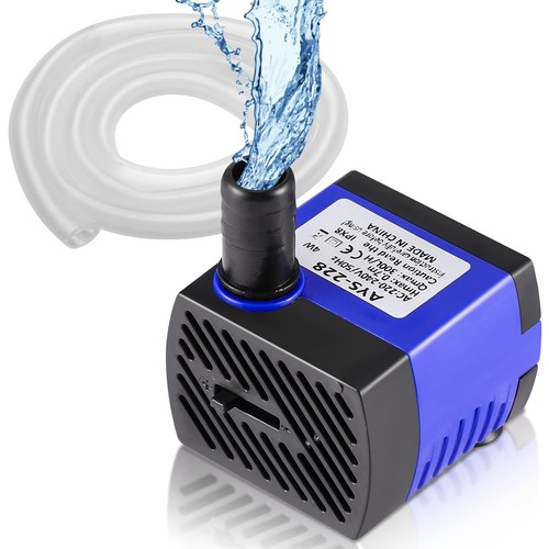 Mini pompa acqua - mini,