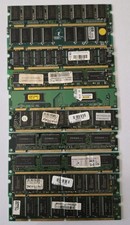 STOCK 10 PZ. RAM DA 32 A 128