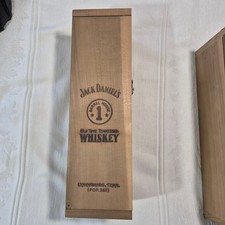 JACK DANIELS BARRELL HOUSE 1