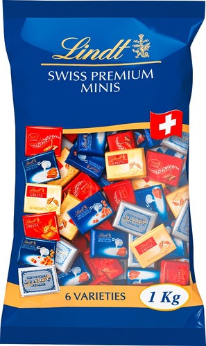 Lindt cioccolato pannolini - lindt, cioccolato-pannolini