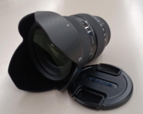 Tokina f2 8 cf - mm, f2.8