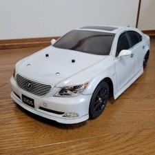 Corpo ABC Hobby Lexus LS460
