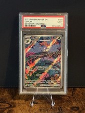 Pokemon Fiamme Ossidiana