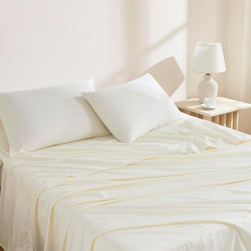 Set lenzuola cotone - set, di