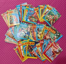 GLI ALBI DEL GRANDE BLEK