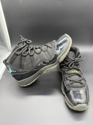 Nike air jordan retro gamma - 11,
