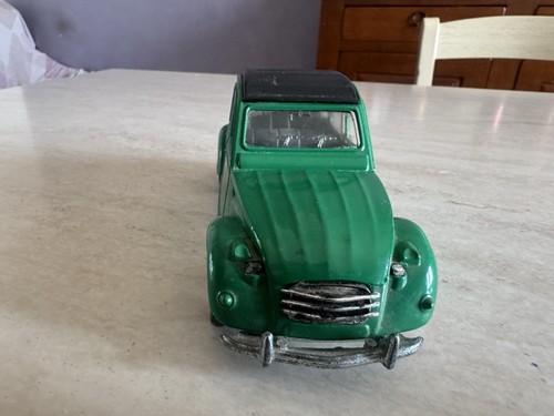 Citroen polistil s 219 - citroen,