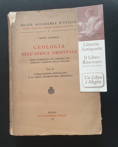 Dainelli giotto geologia - dainelli-giotto.,