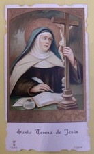 1937 SANTINO SANTA LEGA