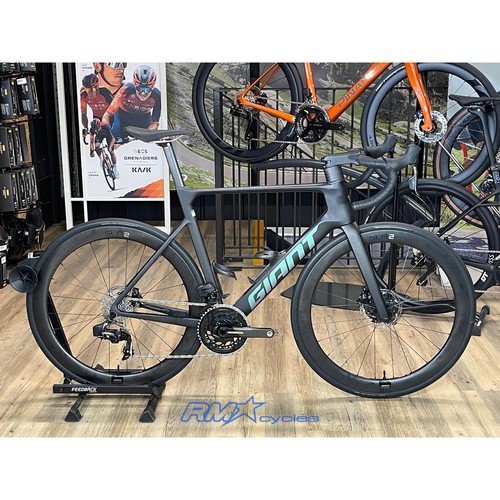 Bici strada personalizzata - strada,