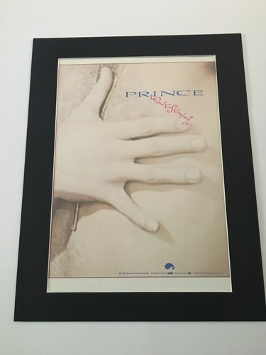 PRINCE-LOVESEXY-mounted