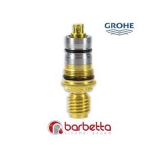 CARTUCCIA TERMOSTATICA