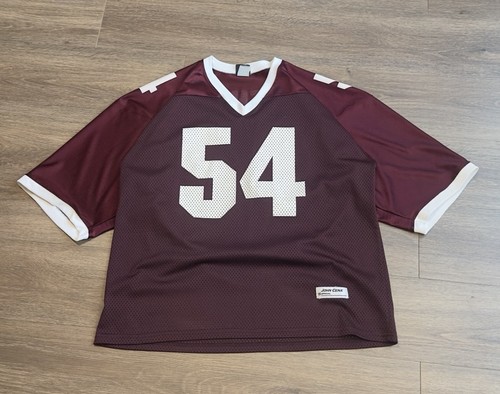 Maglia vintage john cena 54 - maglia, #54