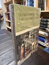 Treatise Law & Gospel
