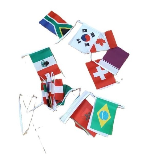 Bandiera nazionale calcio - nazionale,