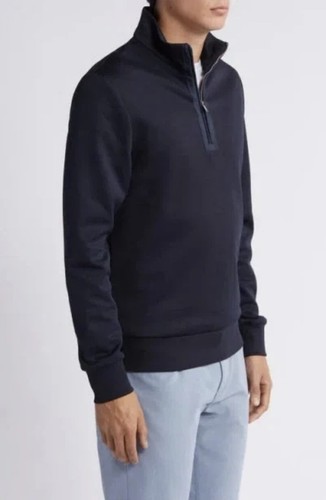 Hugo boss maglione uomo sidney - maglione,