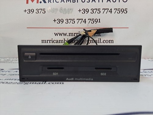 Caricatore per audi - per,