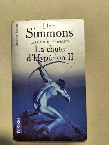 Chute hyperion ii dan - d'hyperion,