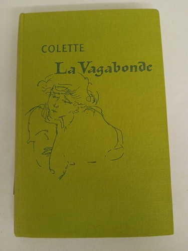 Vagabonde colette ins dt - vagabonde,