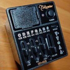 Takamine ct4 bii ptu - takamine,