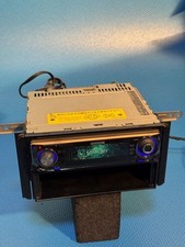 Kenwood U929 Lettore CD 1DIN